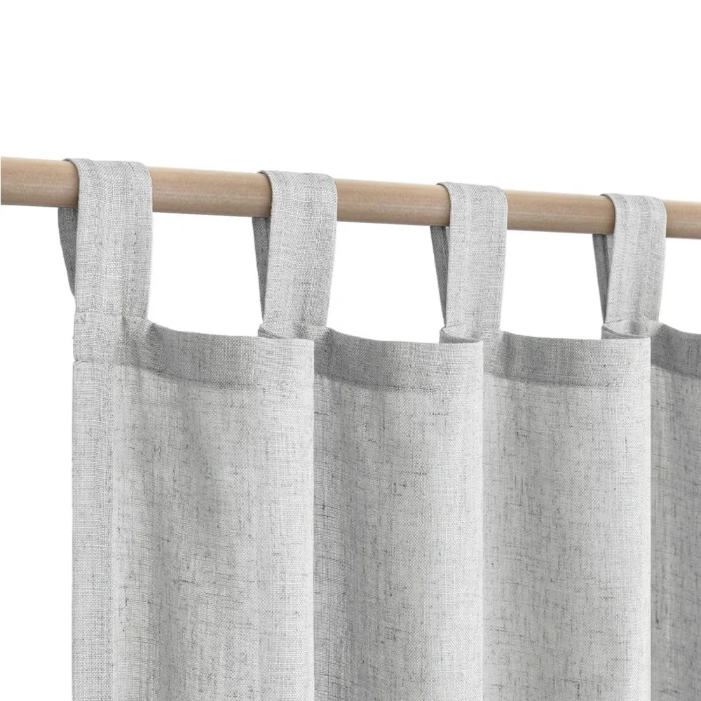 IKEA Elise curtains